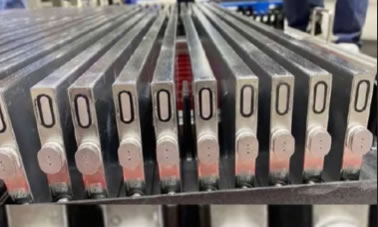 刀片电池外壳 刀片电池外壳