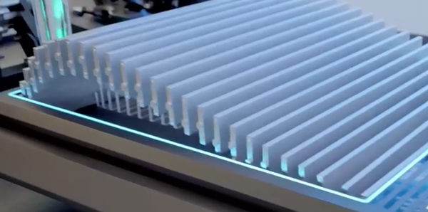 刀片电池外壳 刀片电池外壳