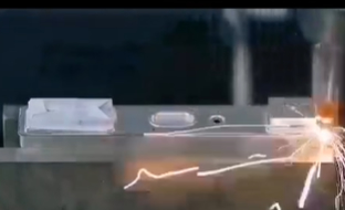 激光焊动力电池铝壳 激光焊动力电池铝壳