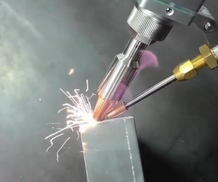 激光焊电池铝壳 激光焊电池铝壳