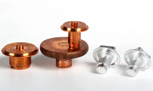 锂电池复合极柱 锂电池复合极柱