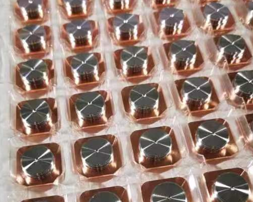 锂电池复合极柱 锂电池复合极柱