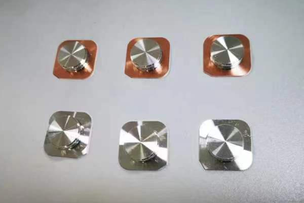 锂电池复合极柱 锂电池复合极柱