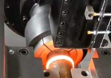 铜铝摩擦焊接 铜铝摩擦焊接