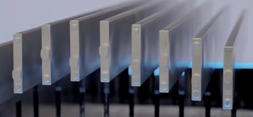 刀片电池壳 刀片电池壳