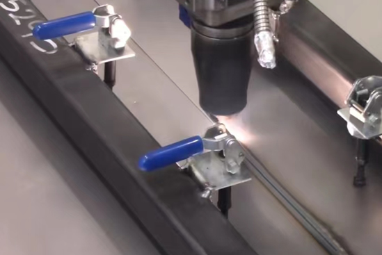 激光焊电池铝壳 激光焊电池铝壳