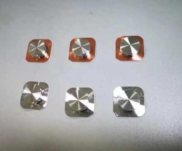 锂电池复合极柱 锂电池复合极柱