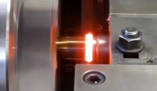 铜铝摩擦焊接 铜铝摩擦焊接