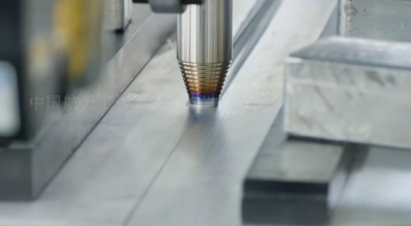 摩擦焊接技术 摩擦焊接技术