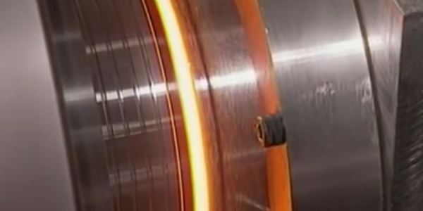 铜铝摩擦焊接 铜铝摩擦焊接