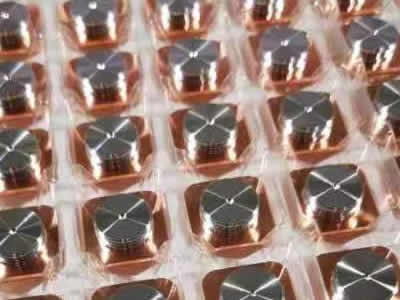 锂电池复合极柱 锂电池复合极柱