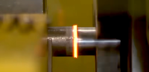 摩擦焊接技术 摩擦焊接技术