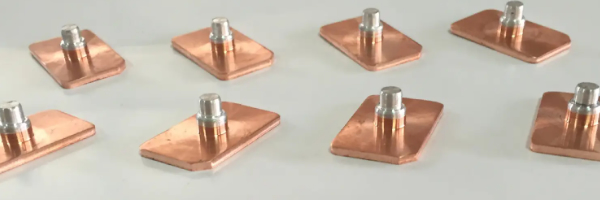 锂电池复合极柱 锂电池复合极柱