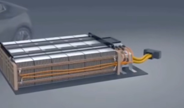 锂离子电池 锂离子电池