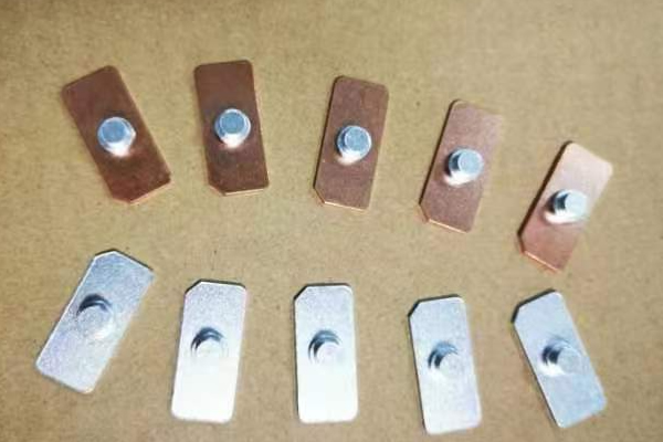 锂电池极耳 锂电池极耳