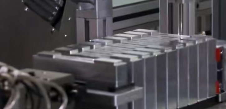 方形电芯 方形电芯