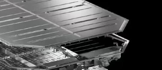 动力电池 动力电池