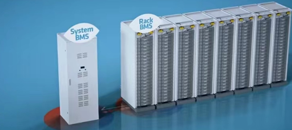 储能电池 储能电池