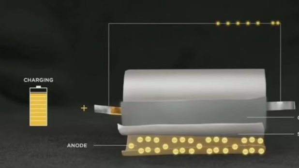 动力电池封装方式 动力电池封装方式