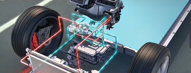 汽车动力电池 汽车动力电池