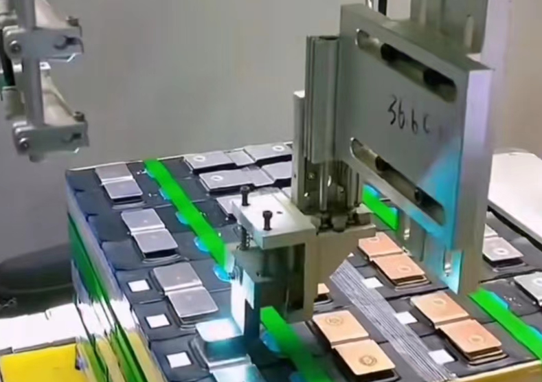 锂电池结构件 锂电池结构件