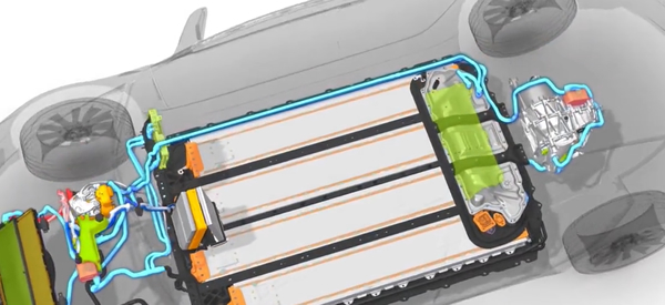 锂电池BMS 锂电池BMS