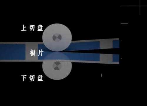 电芯制造工序碾压 电芯制造工序碾压