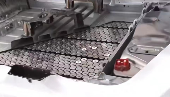 磷酸铁锂电池 磷酸铁锂电池