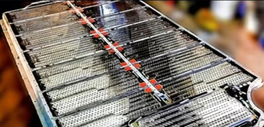 汽车动力电池 汽车动力电池