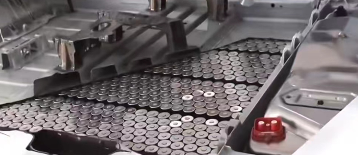 锂电池PACK 锂电池PACK