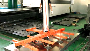 吊装吸盘 吊装吸盘