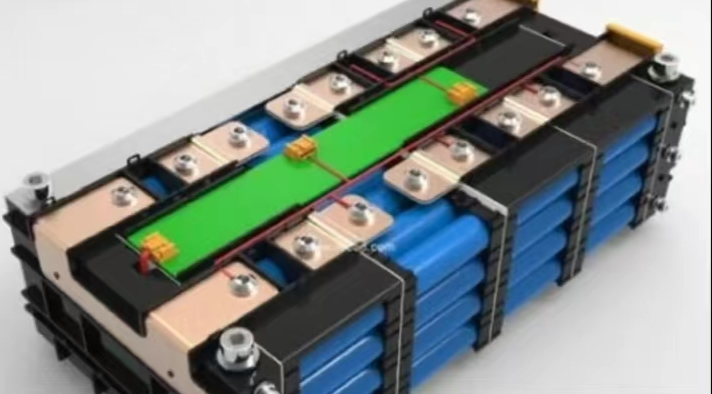 锂动力电池 锂动力电池