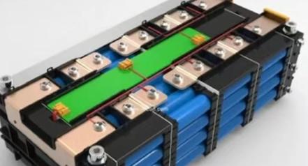 锂电池包 锂电池包