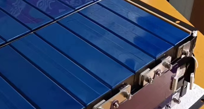 锂电池BMS系统 锂电池BMS系统