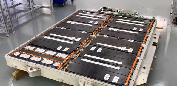 锂电池技术 锂电池技术