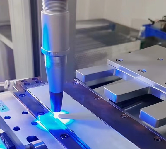 锂电池激光焊接 锂电池激光焊接