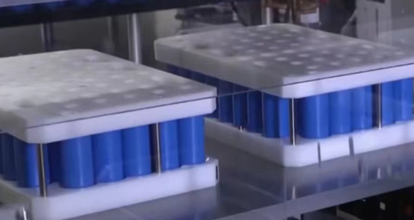 电动汽车动力电池 电动汽车动力电池