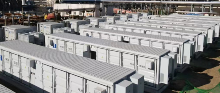 新能源储能电池 新能源储能电池